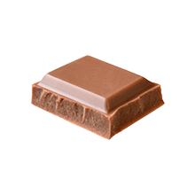 Chocolate flavor icon