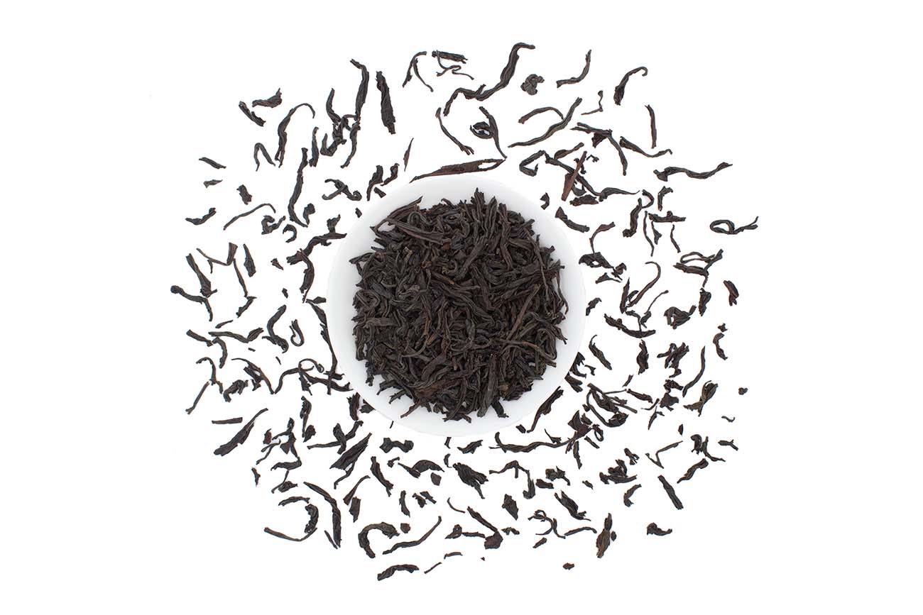 Organic Ceylon OP Tea